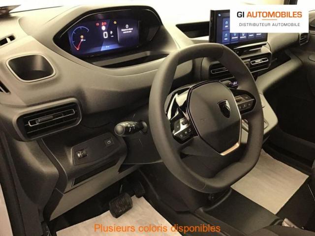 Peugeot Partner image 9