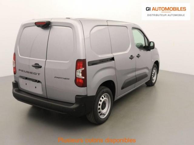Peugeot Partner image 3