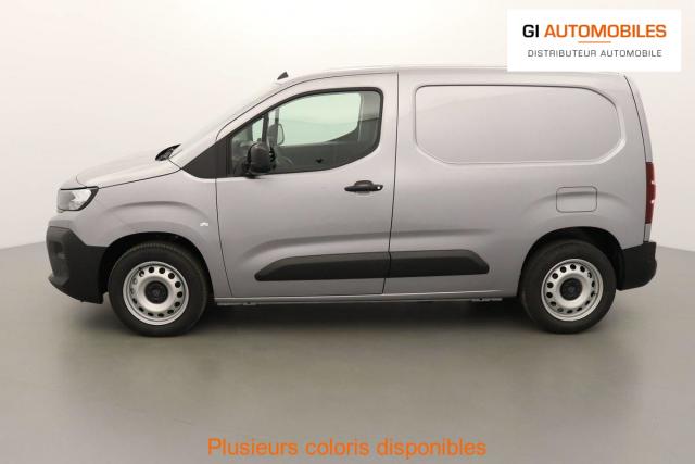 Peugeot Partner image 8