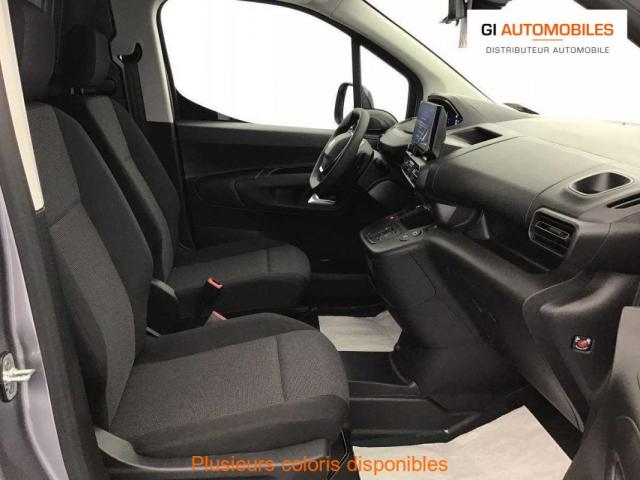 Peugeot Partner image 2