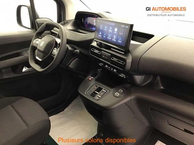 Peugeot Partner image 6