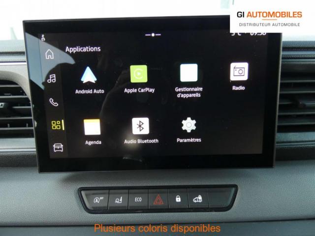 Renault Master image 9