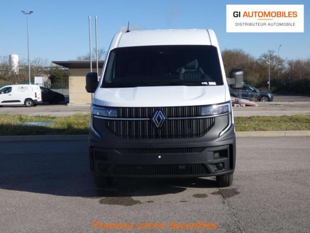 Renault Master image 3