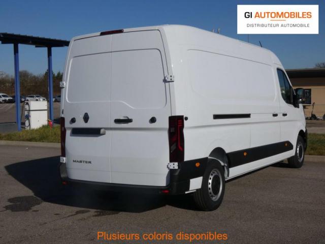 Renault Master image 5