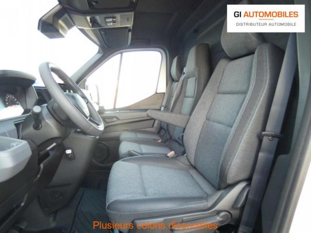 Renault Master image 6