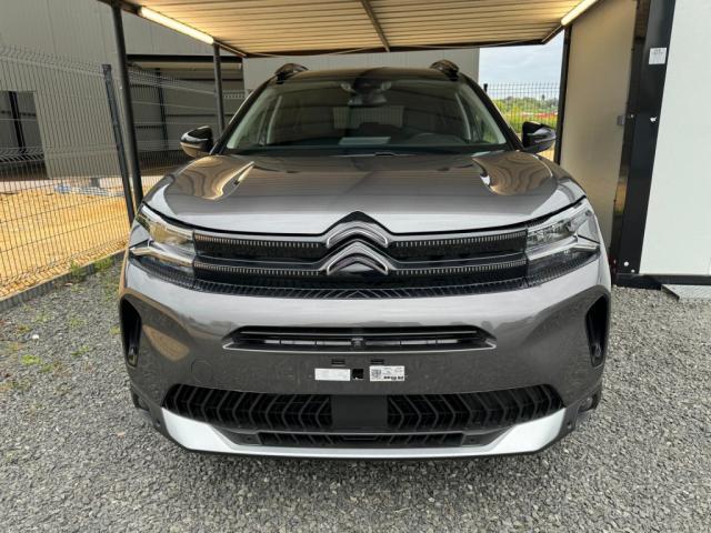 Citroen C5 Aircross image 2