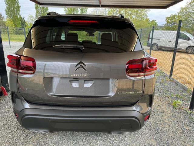 Citroen C5 Aircross image 3