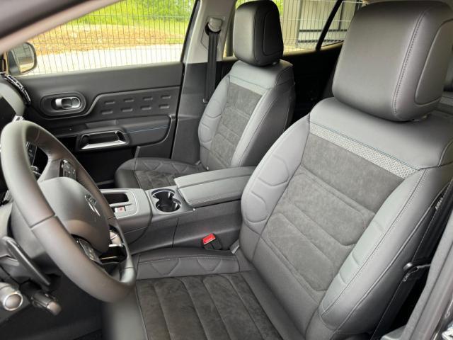 Citroen C5 Aircross image 6