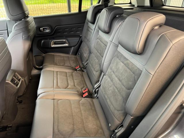Citroen C5 Aircross image 5