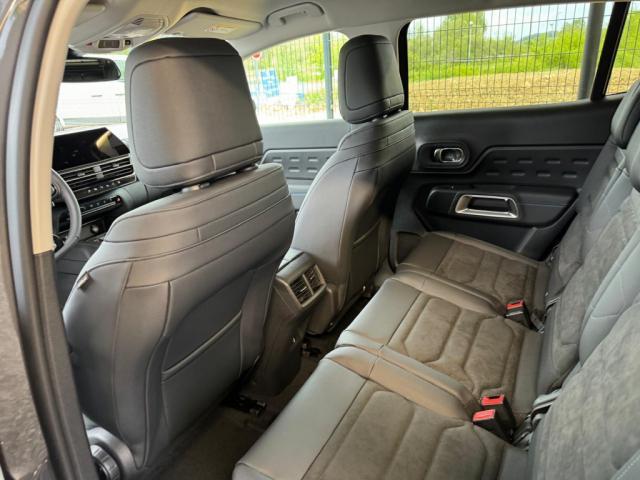 Citroen C5 Aircross image 4