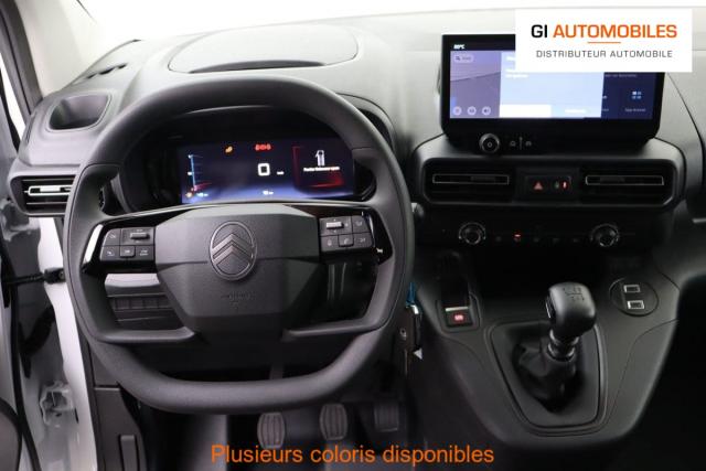 Citroen Berlingo image 5