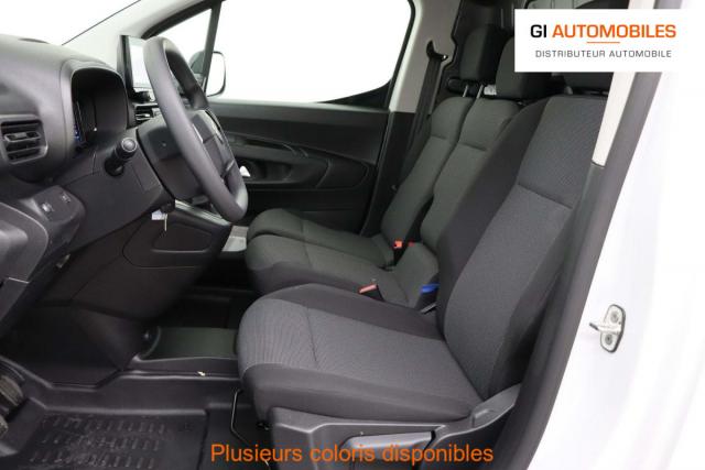 Citroen Berlingo image 2