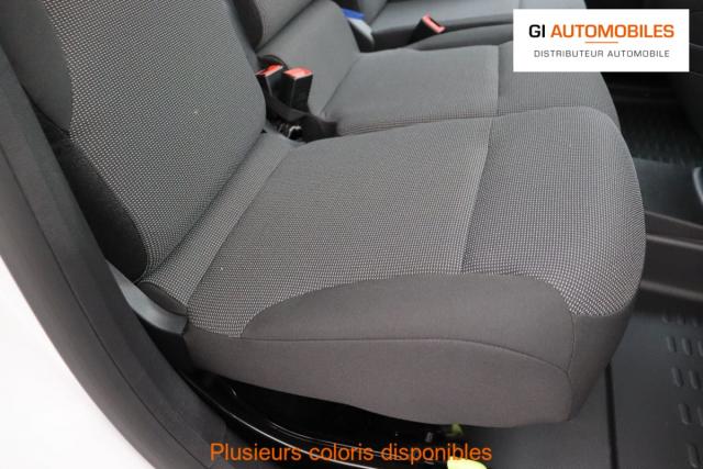 Citroen Berlingo image 6