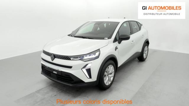 Renault Captur image 5