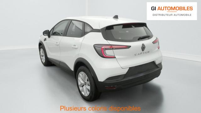 Renault Captur image 2