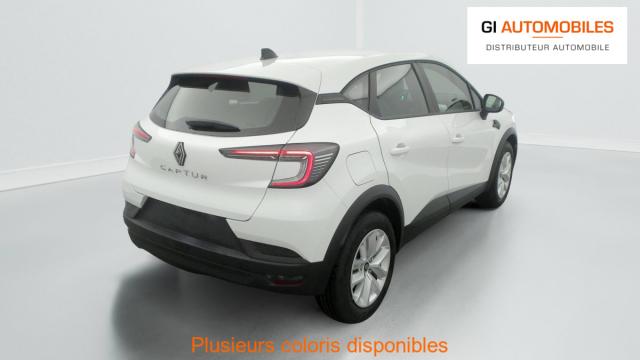 Renault Captur image 6