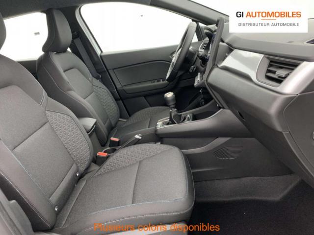 Renault Captur image 3