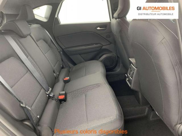 Renault Captur image 8