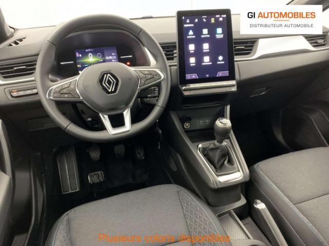 Renault Captur image 9