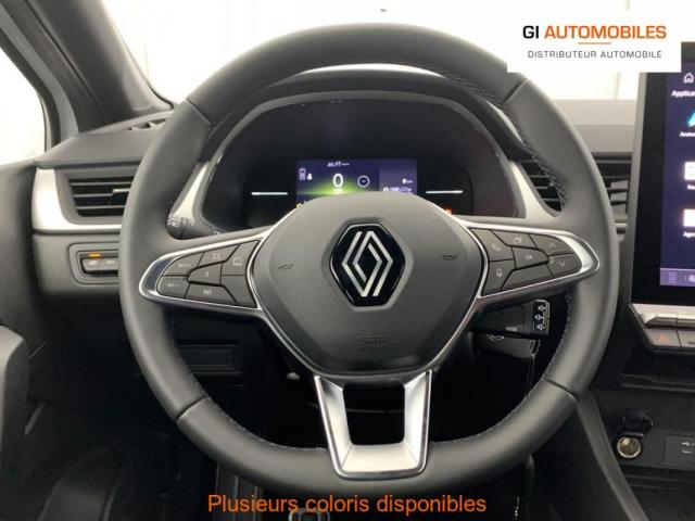Renault Captur image 7