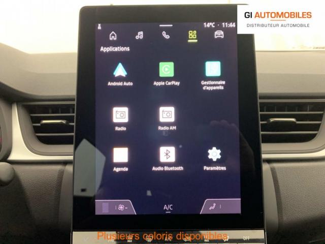 Renault Captur image 4