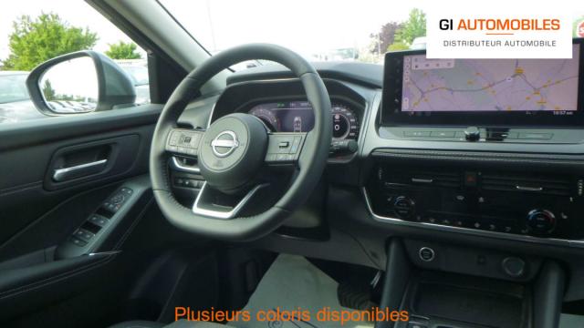 Nissan Qashqai image 7