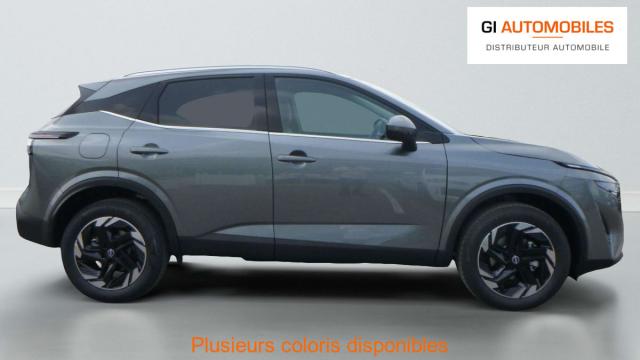 Nissan Qashqai image 4