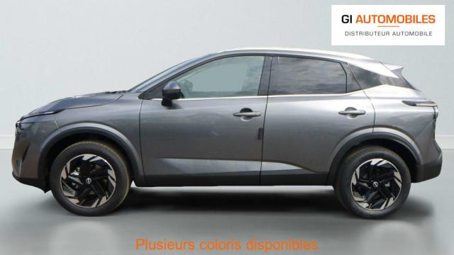 Nissan Qashqai image 9