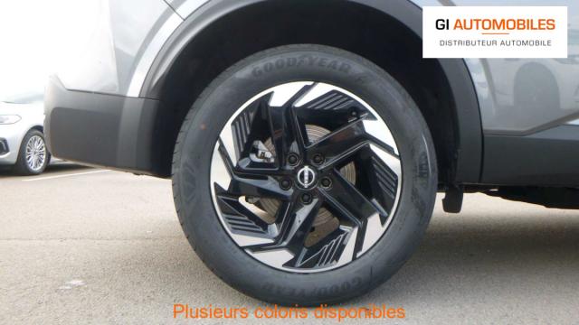 Nissan Qashqai image 8