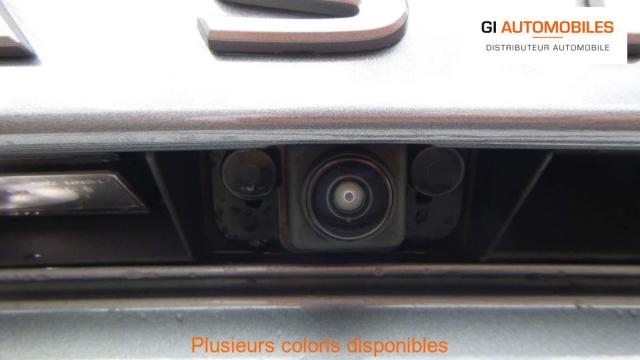 Nissan Qashqai image 1