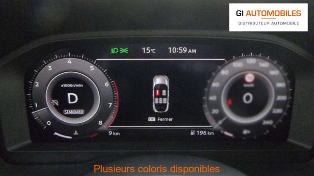 Nissan Qashqai image 3