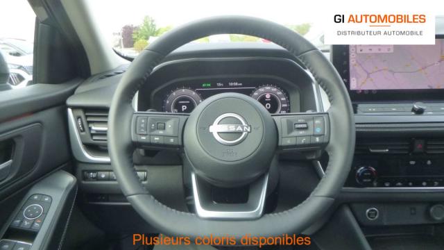 Nissan Qashqai image 6