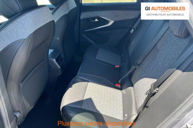 Peugeot 3008 image 5