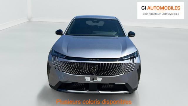 Peugeot 3008 image 4