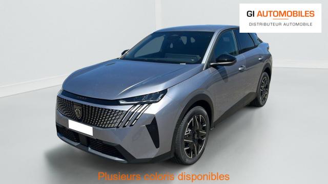 Peugeot 3008 image 2