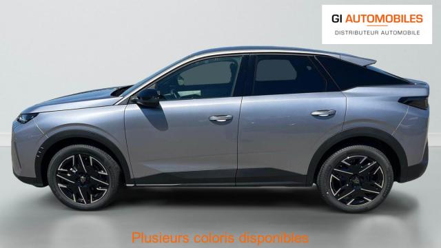 Peugeot 3008 image 1