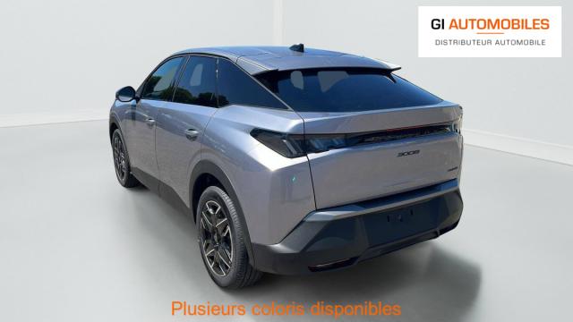 Peugeot 3008 image 6