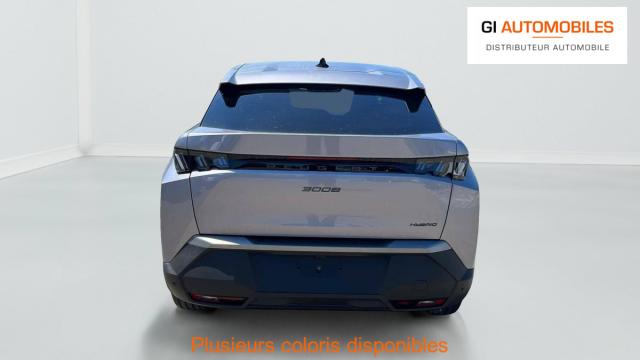 Peugeot 3008 image 9