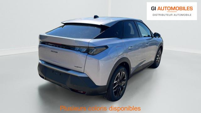 Peugeot 3008 image 7