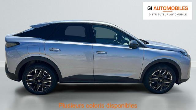 Peugeot 3008 image 3