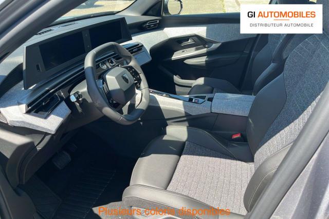 Peugeot 3008 image 8