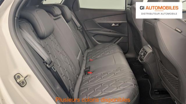 Peugeot 3008 image 1
