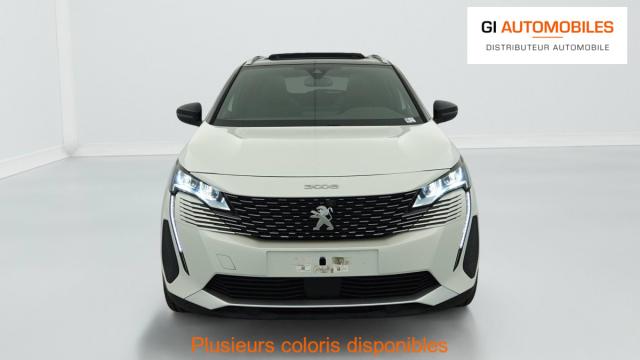 Peugeot 3008 image 9