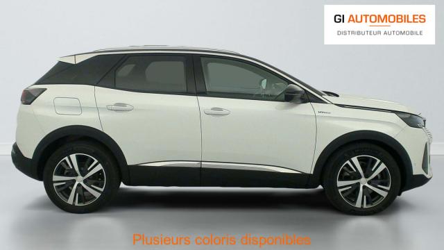 Peugeot 3008 image 7