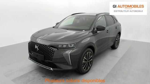 Ds Ds 7 image 1