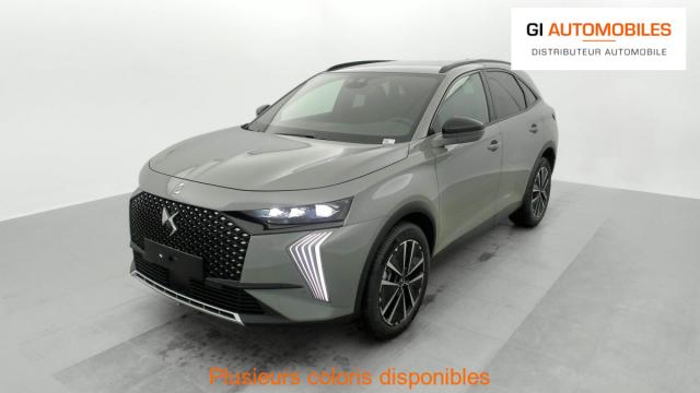 Ds Ds 7 image 3
