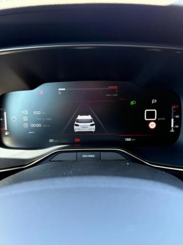 Citroen C5 Aircross image 6