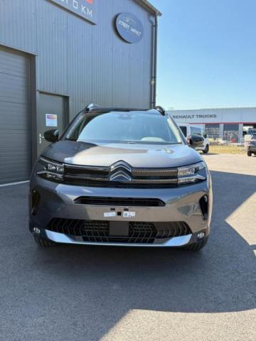 Citroen C5 Aircross image 5