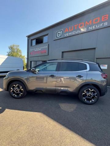 Citroen C5 Aircross image 3