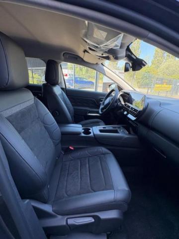 Citroen C5 Aircross image 9
